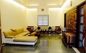 Abhilasha Villa Alibaug